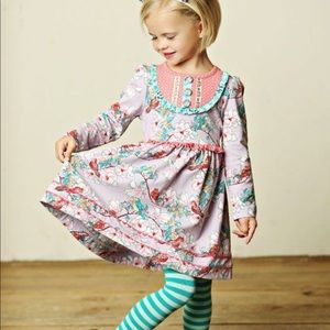 Matilda Jane “Ricki Tights” size M